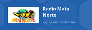 Rádio Mata Norte